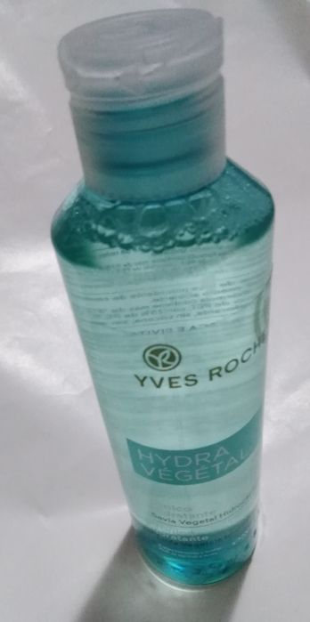 SALDOS - Conjunto tratamento e hidratação rosto Yves Rocher