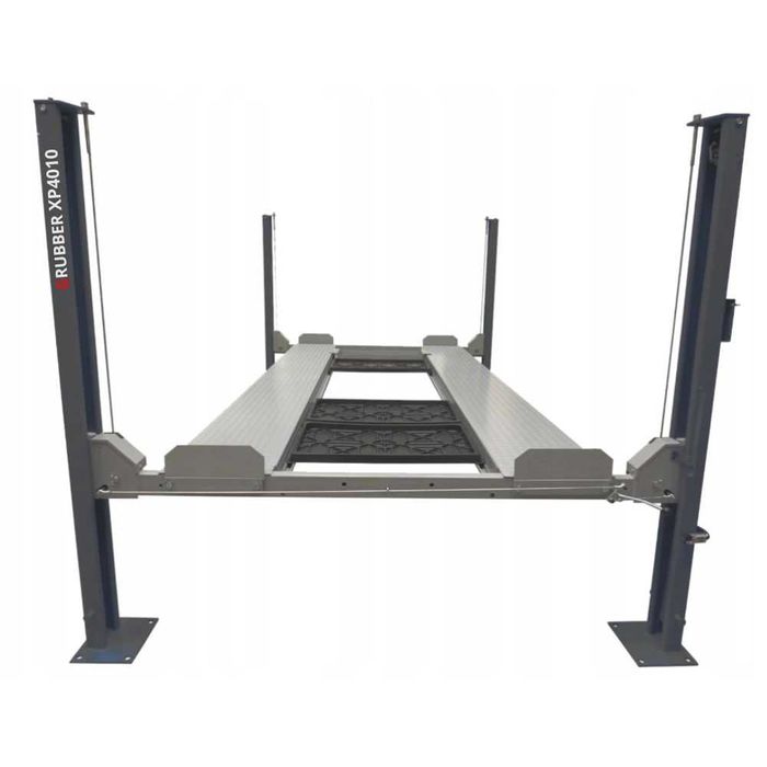 Podnośnik czterokolumnowy parkingowy Grubber 4T 230V