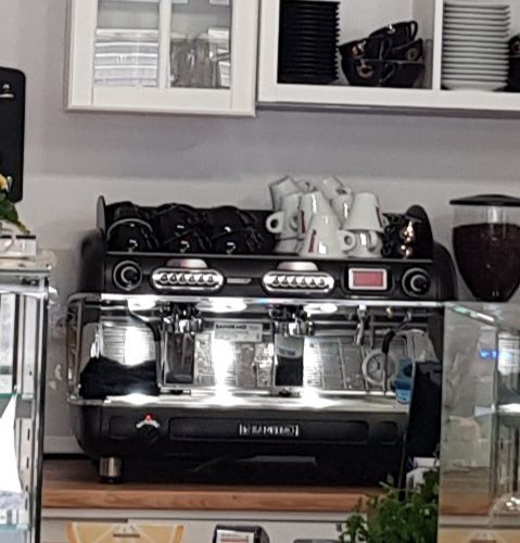 Ekspres ciśnieniowy Sanremo Verona