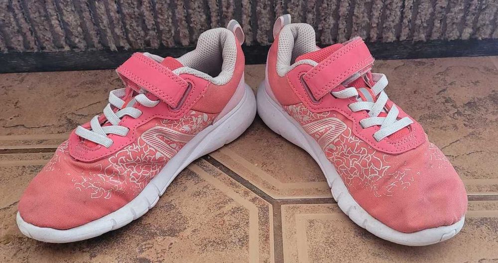 Buty sportowe NEWFEEL dla dziewczynki rozm. 32