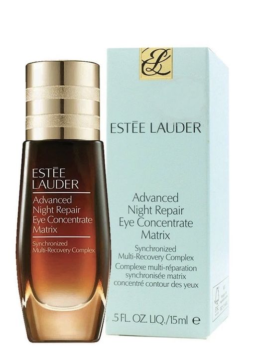 Krem regenerujący pod oczy Serum ESTEE LAUDER - 15 ml - PELNY