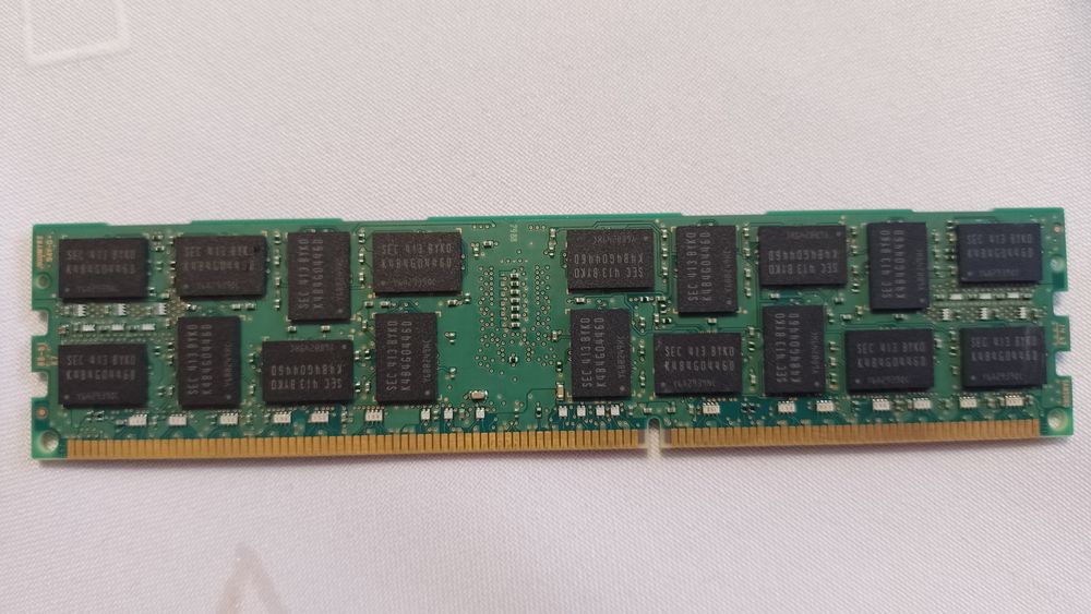 Samsung 16GB DDR3 1600MHz