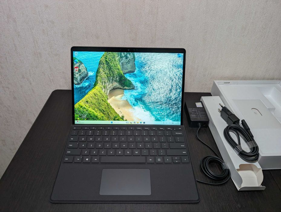 Microsoft Surface Pro 8 16/512gb Intel i7-1185g7