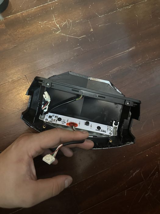 Display kukirin G3