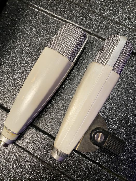 Sennhiser MD 421-2, MD 421 N