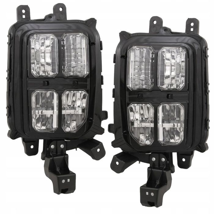 Halogen Lampa Mitsubishi Asx Ga Lift 2020 -2022