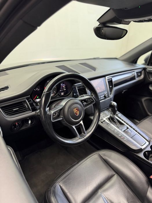 Porsche Macan — fotografia 7