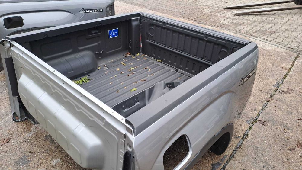 Paka, skrzynia ładunkowa VW Amarok - oryginał