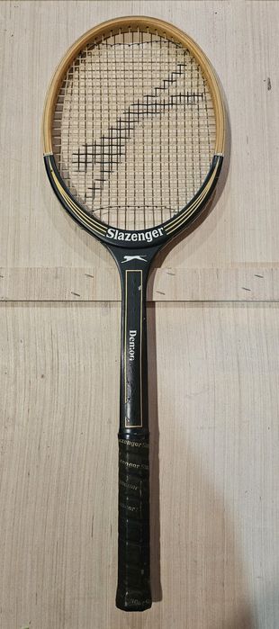 Raquete de ténis Slazenger