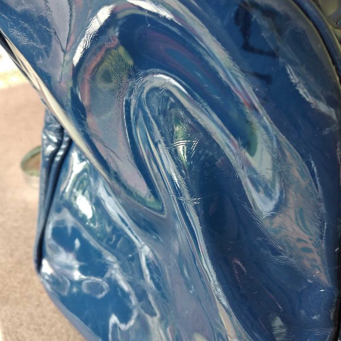 torebka lakierowana Carpisa