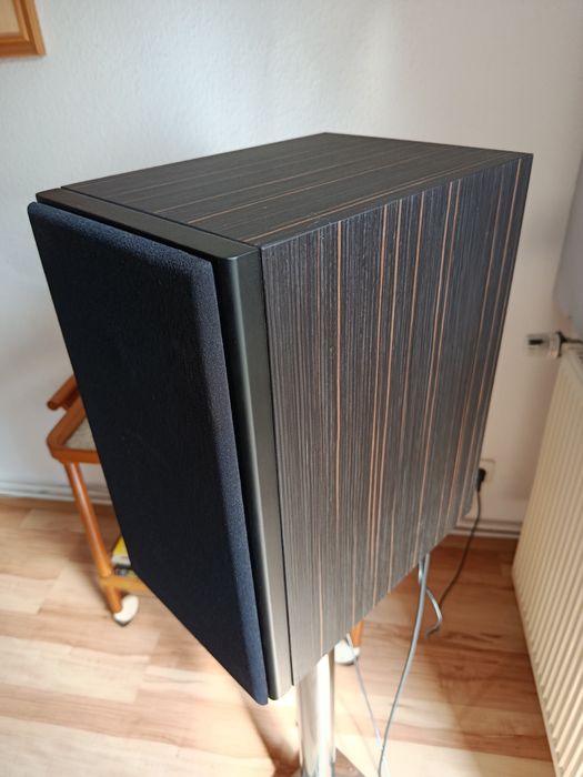Monitory, kolumny AOS CM18 Aktywne, Scan-Speak, BlieSMa, Hypex
