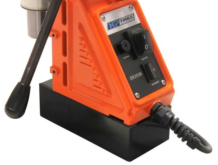 Perfurador c/ Base Magnética Diam. 35mm 1600W 230V