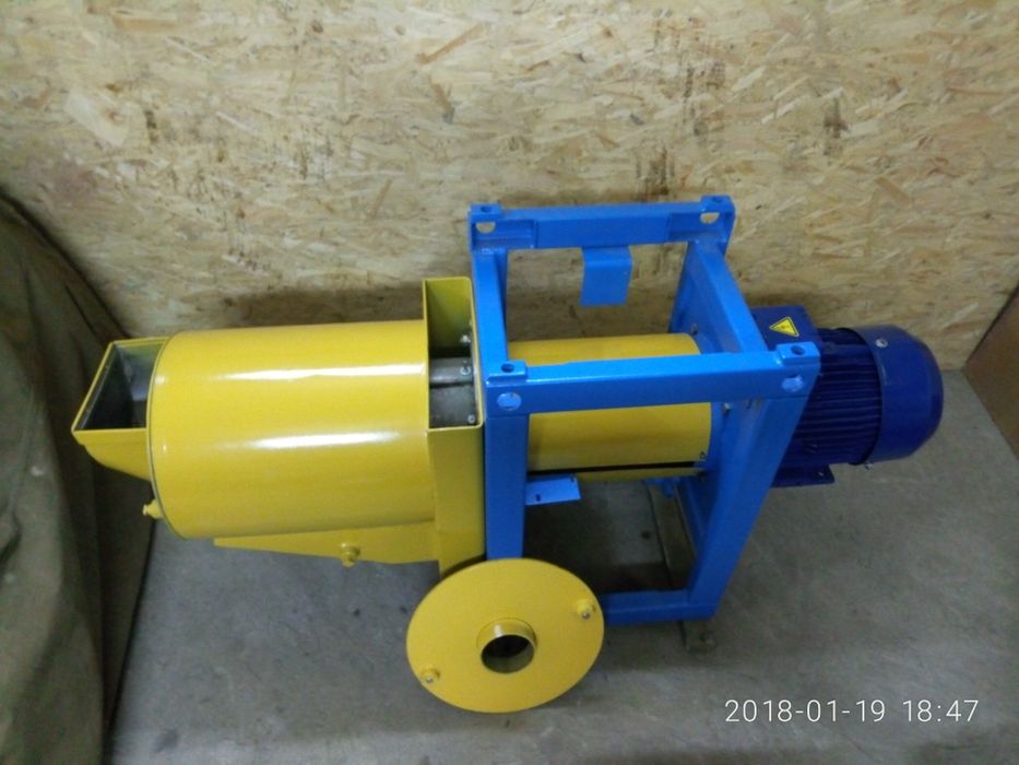 Протірка П1-7.1 ,протірка для фруктів і овочів