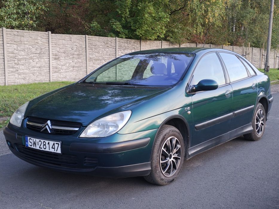 Citroën C5