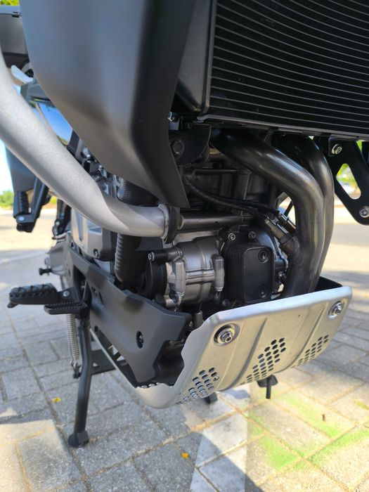 CFMoto 800MT Sport