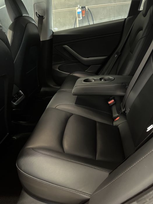 Аренда авто Tesla model 3 под такси или для личного пользования