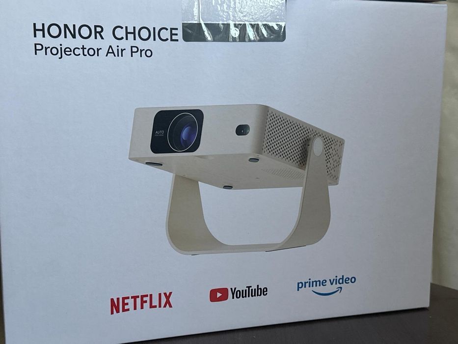 Projektor Honor Air Pro