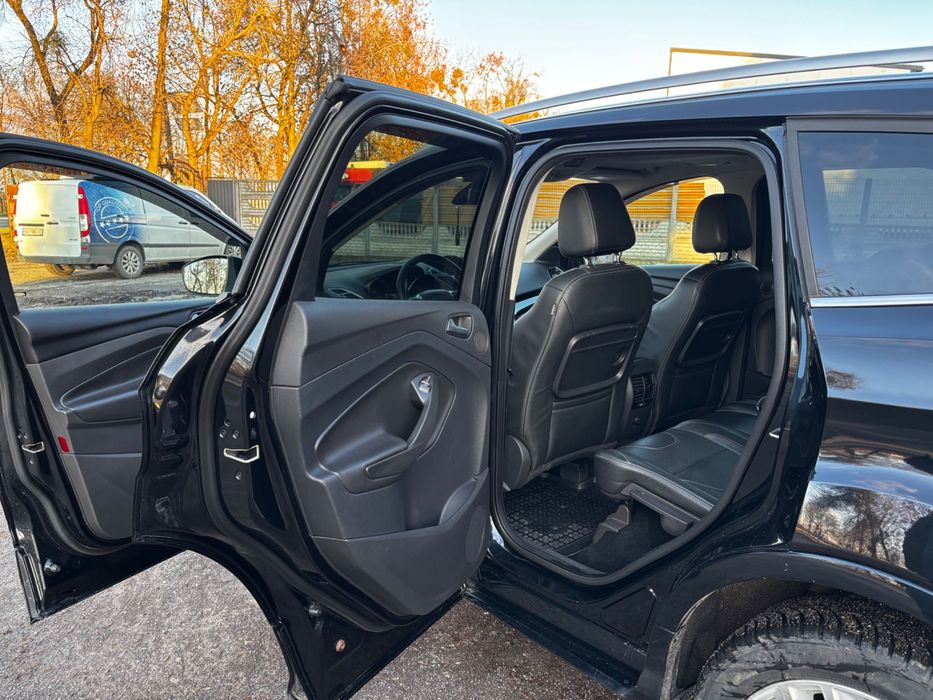 Продам Форд Куга 2014 року 2.0 дизель