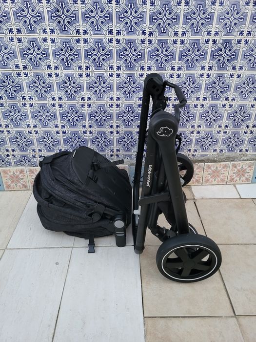 Bebé Confort Zelia Stroller64873975153411127