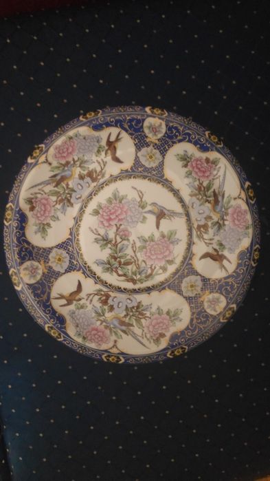 Peças Vintage europa