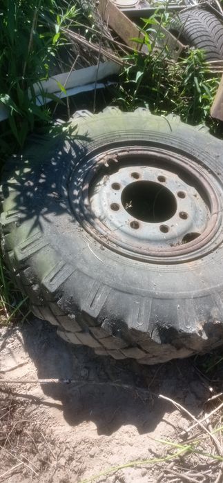 Запчастини на ЗІЛ 131