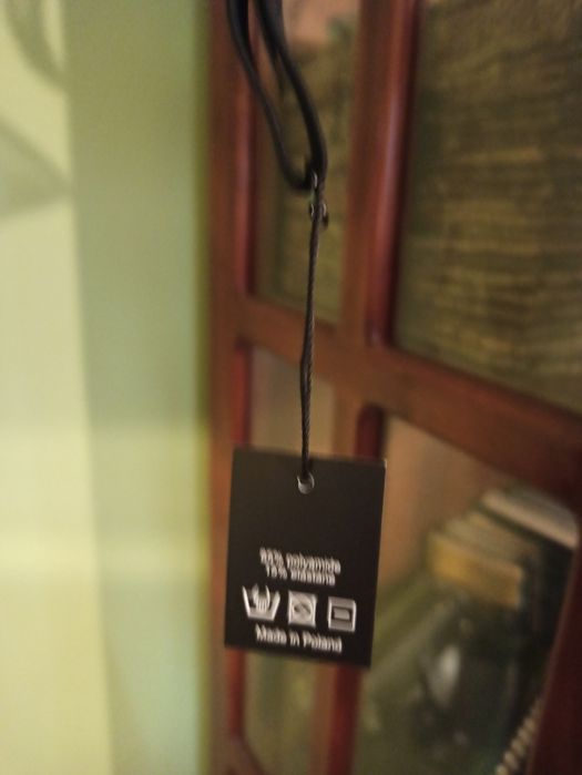 Bielizna Promees Bangkok S, M