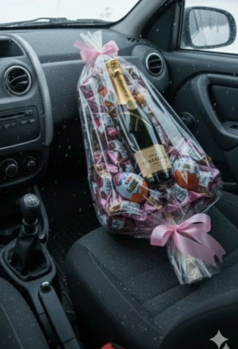 Більше, ніж просто квіти...