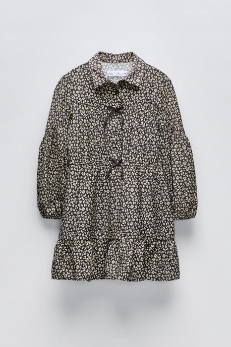 Сукня, плаття, платье Zara 116см, 140см
