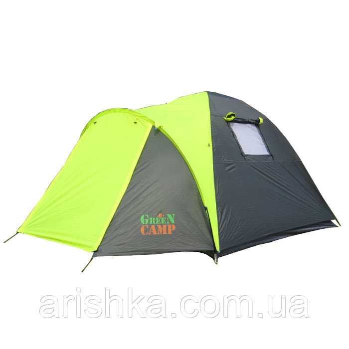 Green camp. Tramp Lite палатка Mosquito Green (зеленый). Палатка Tramp Anaconda 4. Палатка Camp 3. Палатки Tramp четырехместная с тамбуром зеленая.