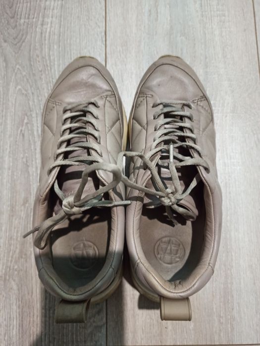 Кроссовки Massimo Dutti