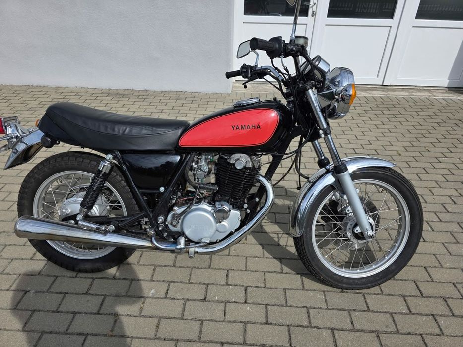 Yamaha