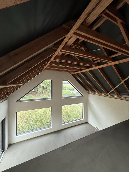 Tynki cementowo-wapienne,gipsowe, hybrydowe,l-Wrocław i okolice