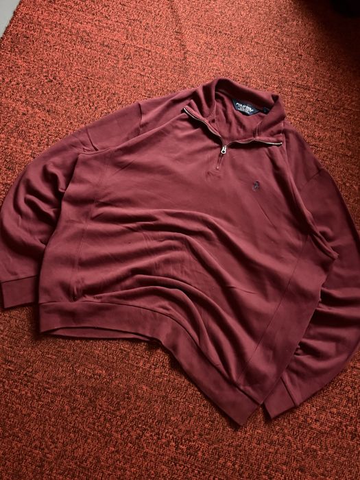 Polo ralph lauren 1,3 zip, ralph lauren quarter zip