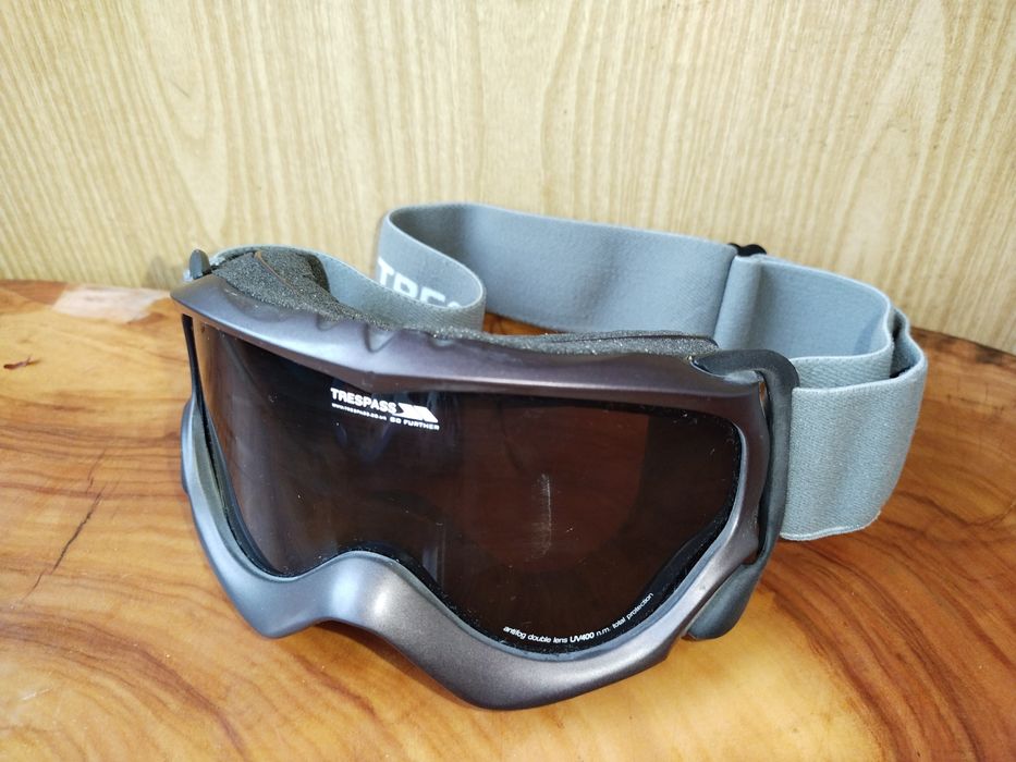 Очки горнолыжные trespass