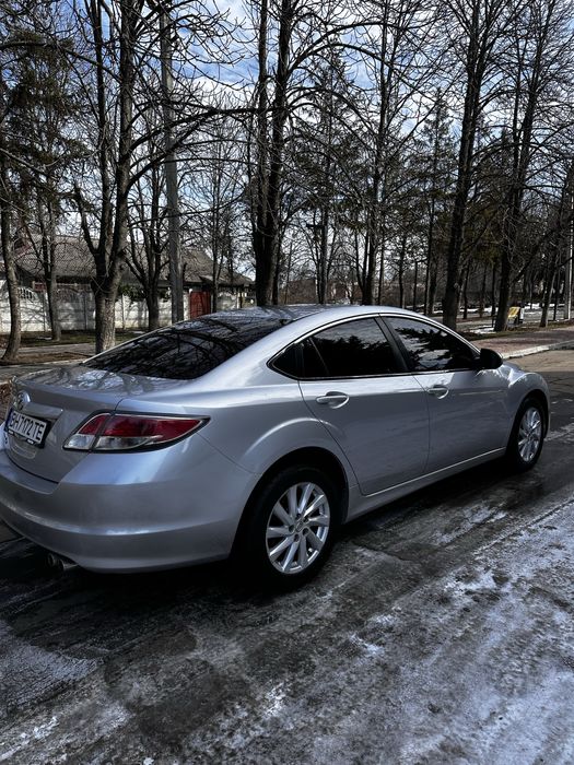 Мазда 6 2012 в чудовому стані