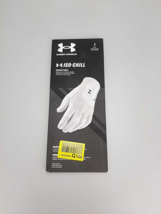 Rękawica do golfa UNDER ARMOUR roz. L lewa