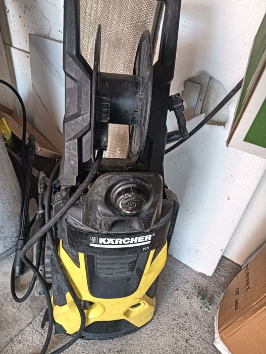 Myjka Karcher k5