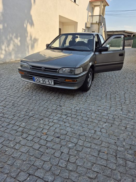 Toyota Corolla 1.3