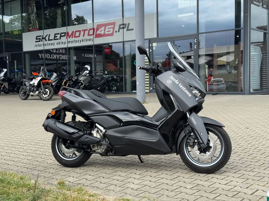 Yamaha