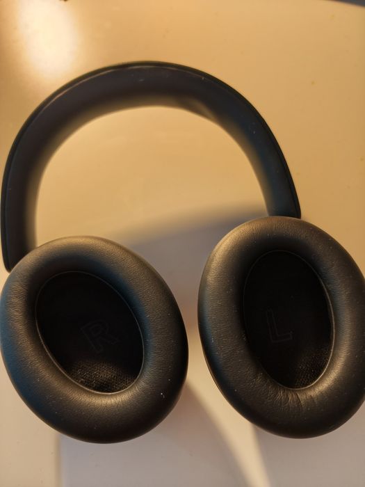słuchawki nauszne baseus sound by bose