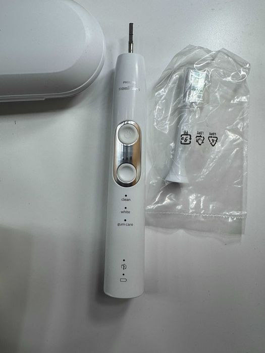 Philips Sonicare 6100 Protective clean Biała