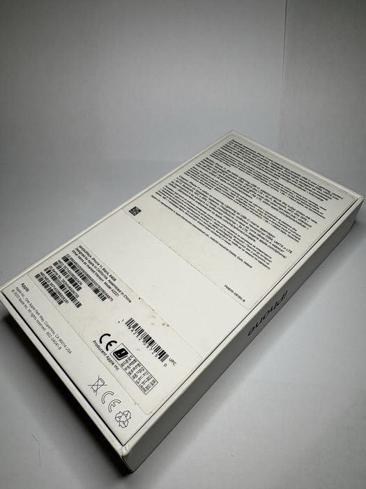 IPhone 11, Black, 64GB
