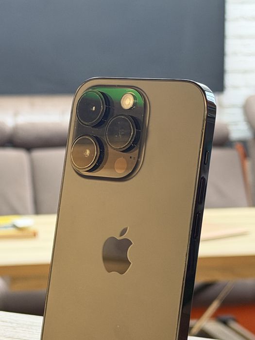 iPhone 14 Pro 128 GB Trade in