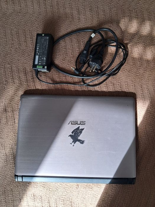Portátil para Peças Asus