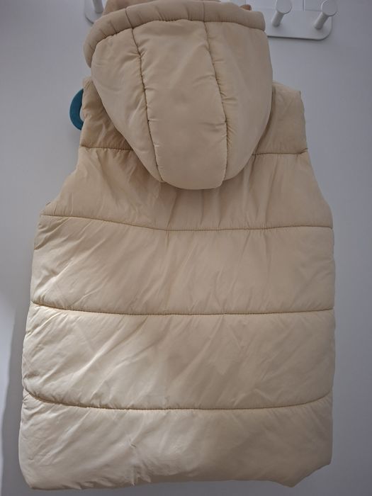 Kamizelka 128 Pepco dziewczęca