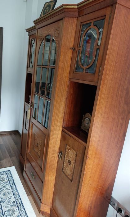 Sprzedam stylową witrynę