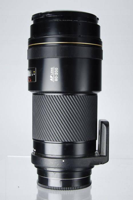 80-200mm f2.8 Minolta AF Sony A Gwarancja 23%VAT