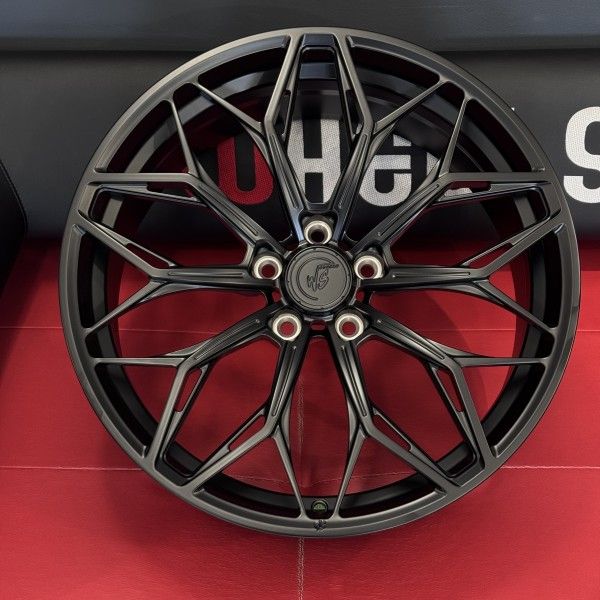 Ковані Диски Audi S8 A8 R21