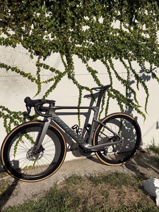 Merida reacto limited