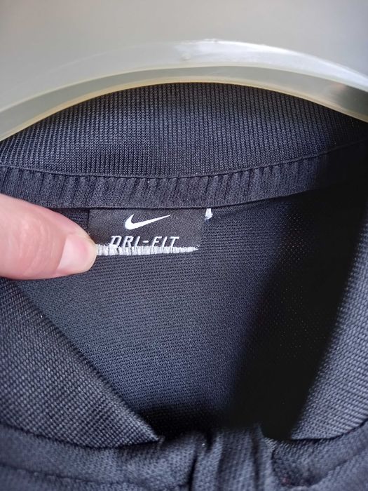 Оригінальна кофта nike dri fit p.146